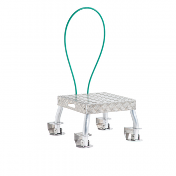 Estrade ou marche tout...