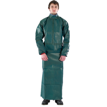 AlphaTec® 4000 - Modèle 215 - MICROGARD - ANSELL