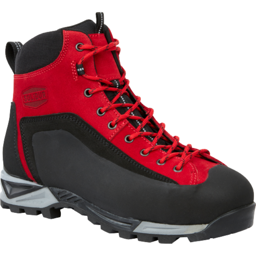 Chaussure randonnée marche montagne GAVARNIE securité S3