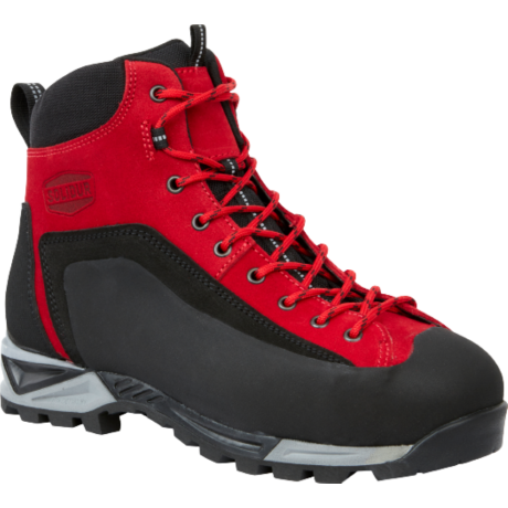 Chaussure randonnée marche montagne GAVARNIE securité S3