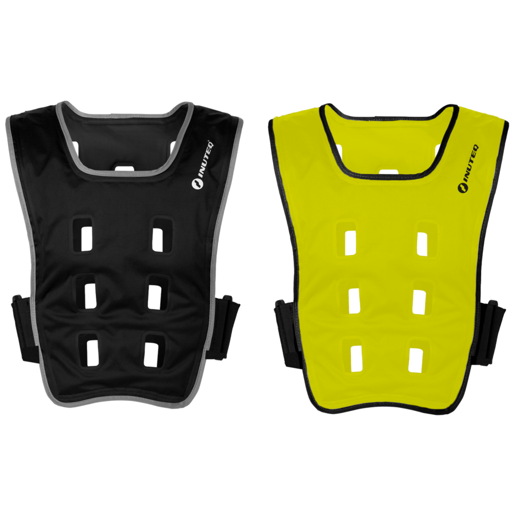 Gilet rafraichissant BODYCOOL SMART COOLOVER INUTEQ Gilet rafraichissant BODYCOOL SMART COOLOVER INUTEQ