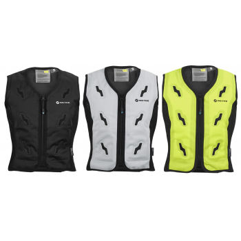 Gilet rafraichissant évaporation BODYCOOL SMART X INUTEQ