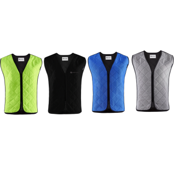Gilet ECO rafraichissant évaporation BODYCOOL basique