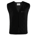 Gilet ECO rafraîchissant évaporation BODYCOOL basique noir