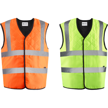 Gilet HV rafraîchissant Bodycool 2BSFE H2O INUTEQ