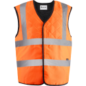 Gilet HV rafraîchissant Bodycool 2BSFE H2O INUTEQ orange