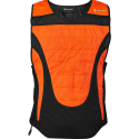 Gilet rafraîchissant modèle SPORT H2O bodycool PRO X orange