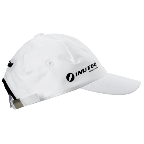 Casquette rafraîchissante HEADCOOM SMART ZIP INUTEQ