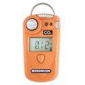 Détecteur GASMAN-CO2 batterie LI-ION