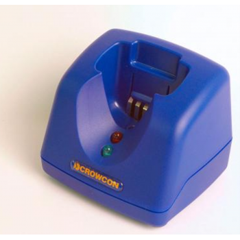 Socle de détecteur gaz Co2 Gasman batterie Li-ion