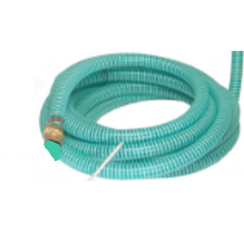 Tuyau supplémentaire respiratoire 10 m Duct Eco Spasciani