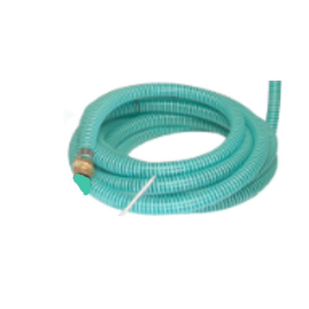 Tuyau supplémentaire respiratoire 10 m Duct Eco Spasciani