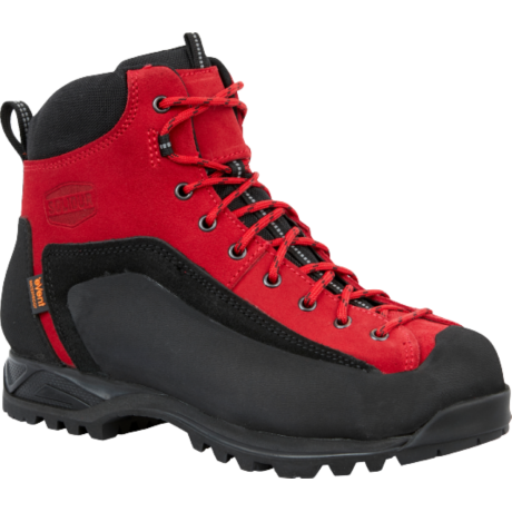 Chaussure de randonnée montagne non sécurité ALTAR SOLIDUR