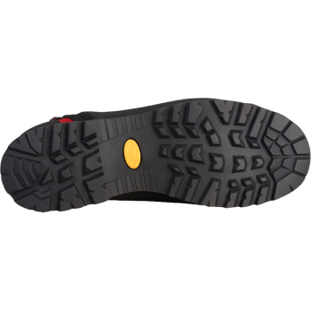 Semelle chaussure de randonnée montagne non sécurité