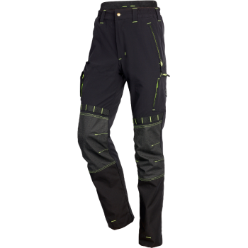 pantalon acrobate, arboriste