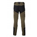 Dos pantalon ultra souple en stretch COFRA VELTEN