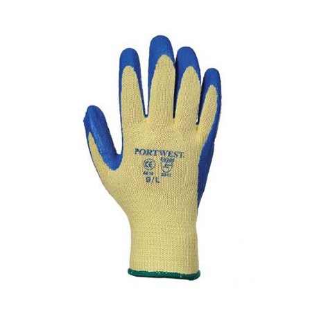 Gants professionnels anti-coupure latex
