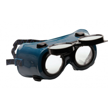 Lunettes masque soudeur soudeur PW60 Portwest