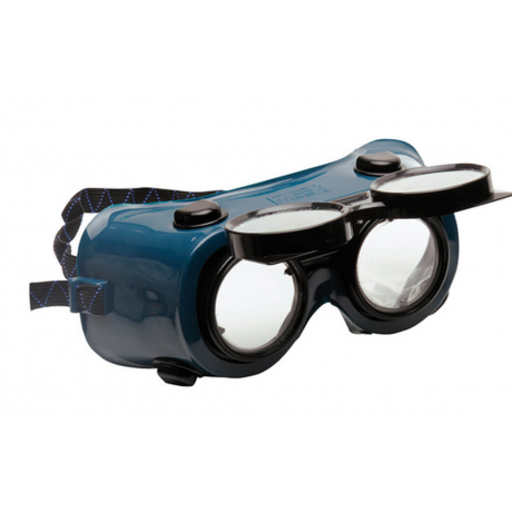Lunettes masque soudeur soudeur PW60 Portwest