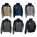 Polaire de travail confort Rider 2802 grammes COFRA