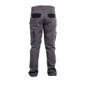 Pantalon FABIAN typhon+ Gris noir PBV