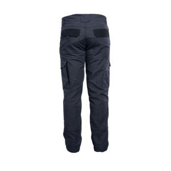 Pantalon LUIS gris + Elasthanne Gris Foncé PBV