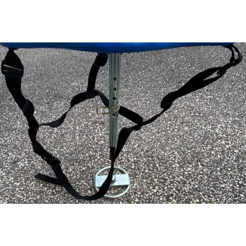 Sangle pour siège de travail multivign VERNIER