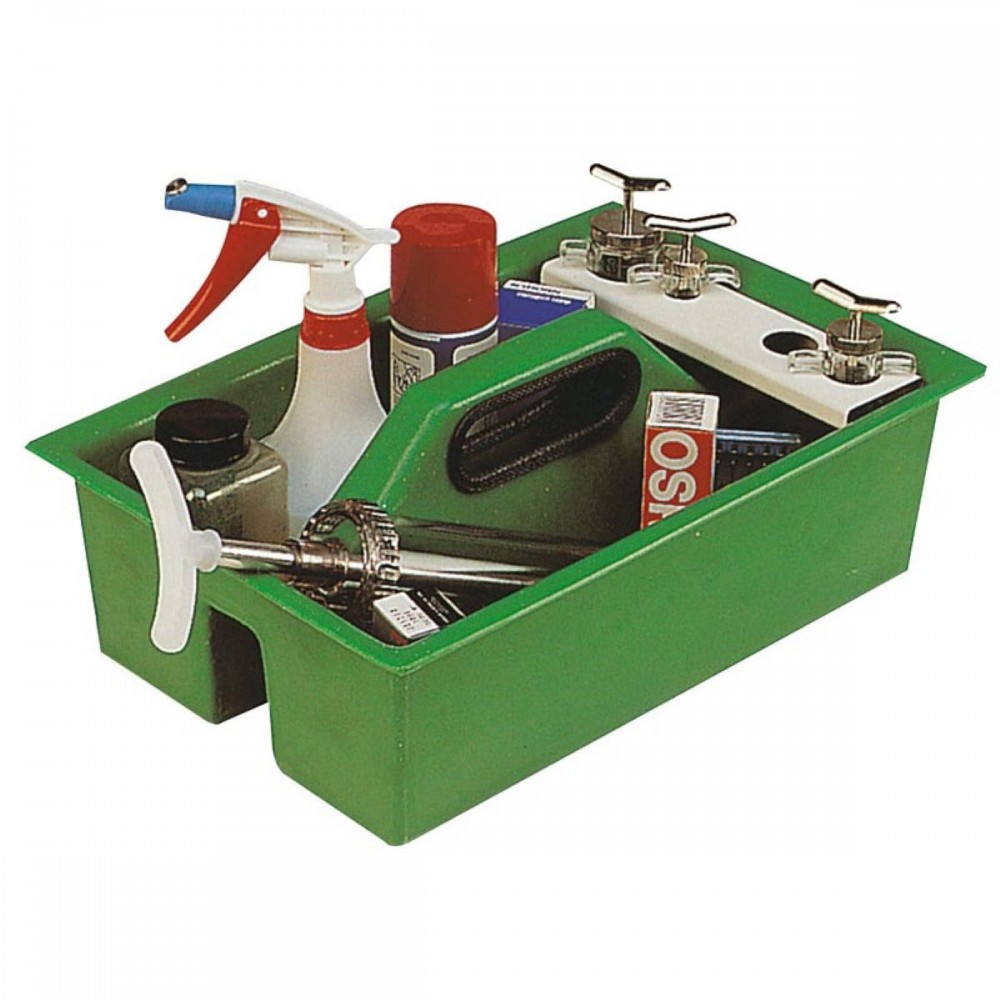 Servante de Soins Vétérinaire à main LA GEE Servante de Soins Vétérinaire à main LA GEE