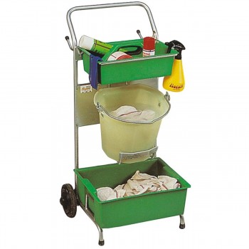 Servante de Soins...