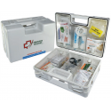 Trousse de secours tout public MEDINEIR3 de 5 à 10 personnes