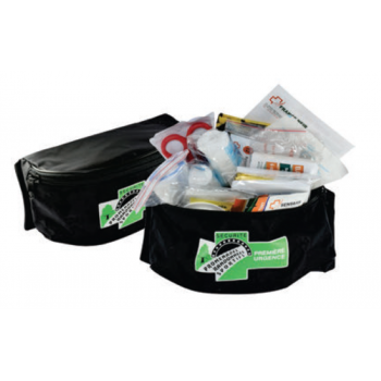 Trousse secours banane...