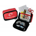 Trousse de secours tout public FIRST AID 1 à 3 personnes
