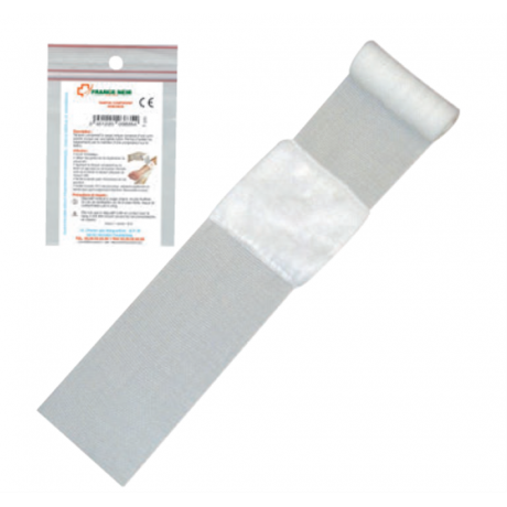 Tampon compressif HEMONEIR 3M