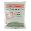 Poche froid instantané EUROGLAS