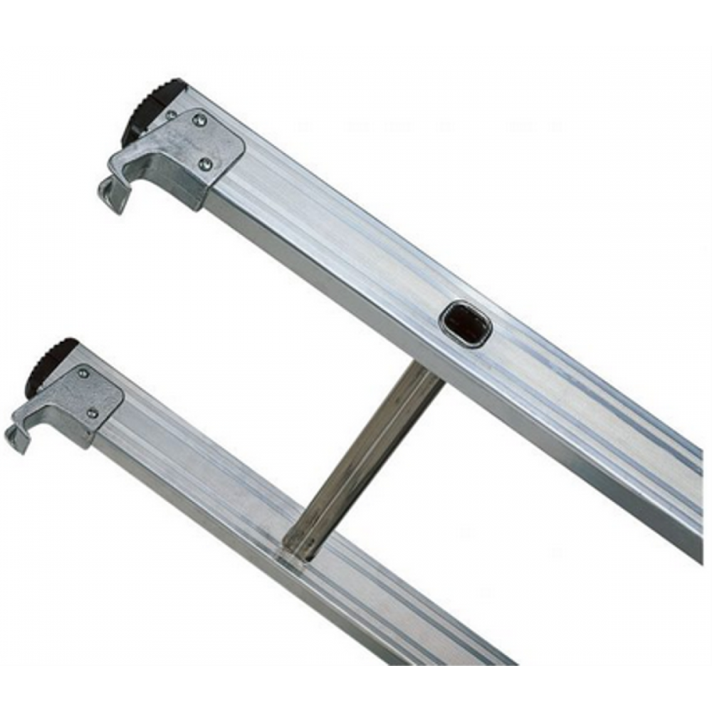 Crochet de sécurité d'échelle centaure de 30mm la paire