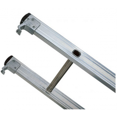 Crochet de sécurité d'échelle centaure de 30mm la paire