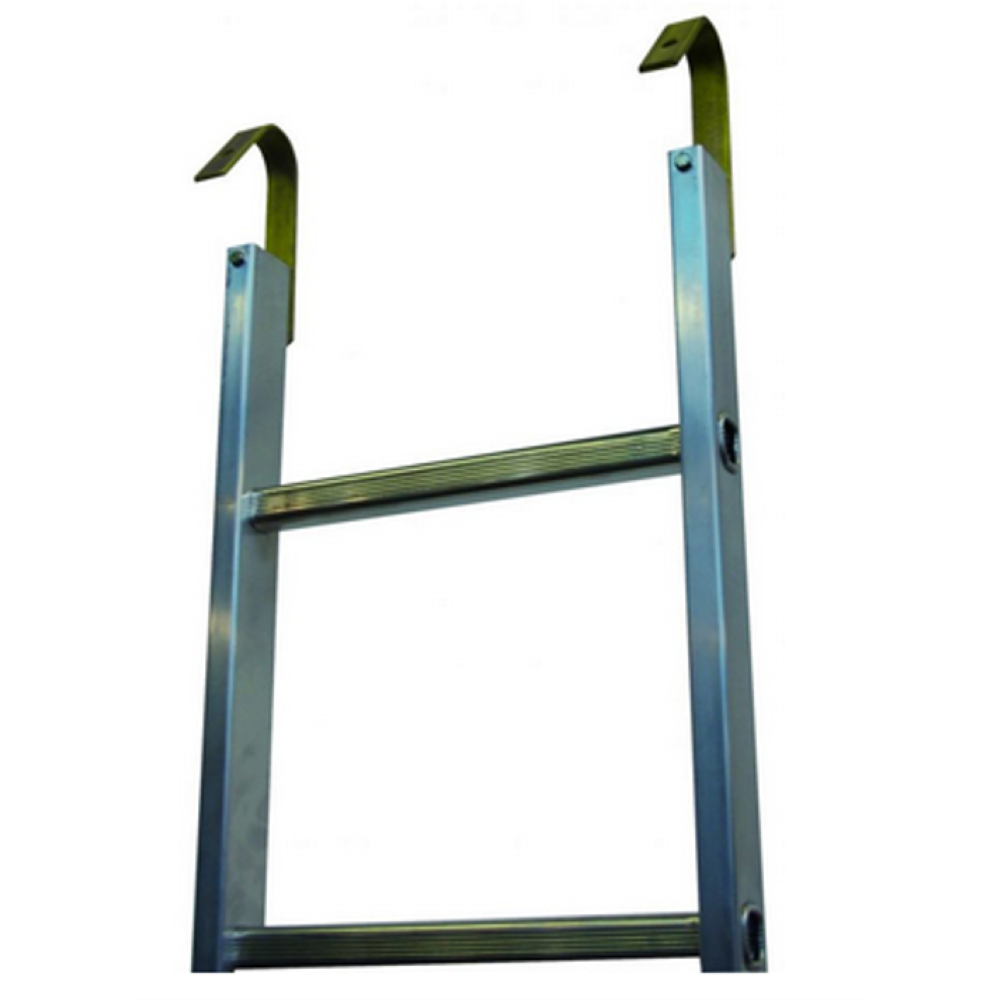 Paire de crochet SA sécurisation des échelles CENTAURE