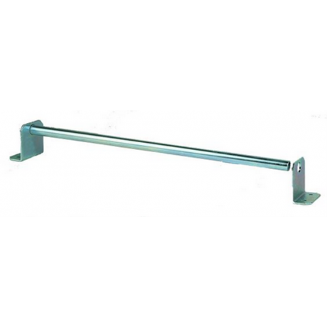 Barre d'accrochage et sécurité accès d'échelle CENTAURE