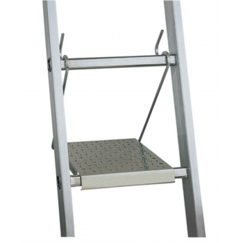 Marche d'échelle Taquet repose pied 2 en 1 CENTAURE position intérieur