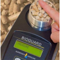 Humidimètre granulés bois BIOGUARD SUPERTECH mesure