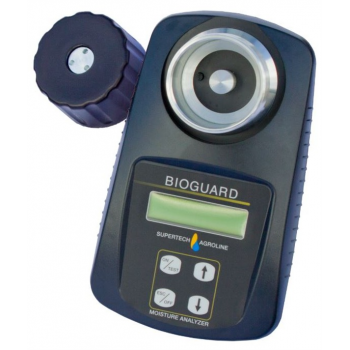 Humidimètre granulés bois BIOGUARD SUPERTECH