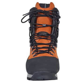 Chaussure forestière anti coupure S3 Classe 3 LOGWOOD Solidur face