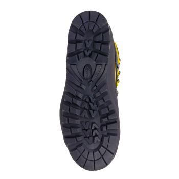 Semelle chaussure forestière S3 LOGWOOD Solidur