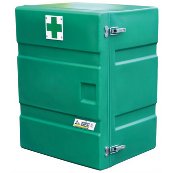 Armoire a pharmacie murale élevage troupeau pour 40 à 50 animaux