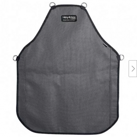 Tablier de protection anti-coupure AP322 HEXARMOR