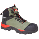 Chaussure Haute Colorado non métallique SOLIDUR l Sécurama