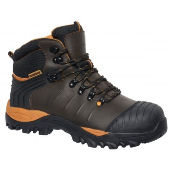 Chaussure Haute hydrofuge...