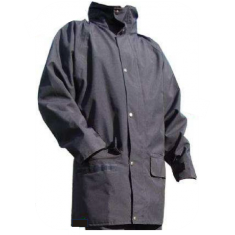 Veste de pluie Imper Respirante CHATARD homme ou femme