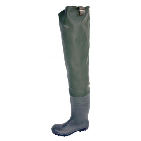 Cuissarde de sécurité PVC SORNIN S5 CHATARD