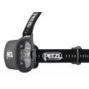 Batterie de notre Lampe frontale puissante DUO RL PETZL 2800 lumens